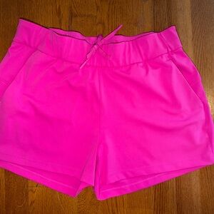 Women's Zyia Club Shorts